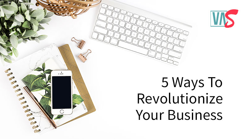 5 Ways Powerful Legal Software Can Revolutionize Your Business